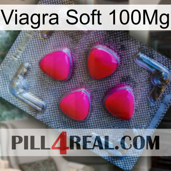 Viagra Soft 100Mg 13